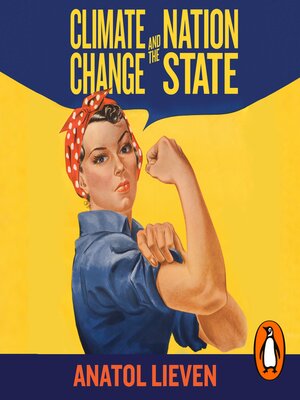 cover image of Climate Change and the Nation State